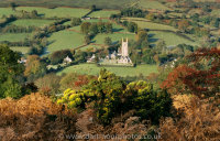 Widecombe-in-the Moor