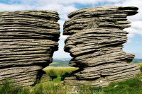 Watern Tor