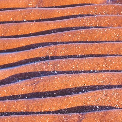 SAND RIPPLES