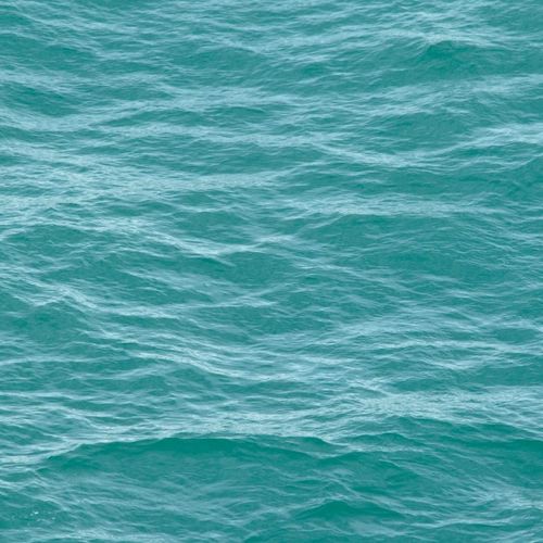 THE GENTLE SWELL OF THE SEA (A PERFECT COMPANION TO THE GRASSES IMAGE)