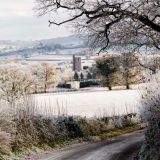 Frosty Lane