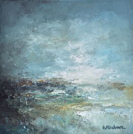GATHERING STORM SOLD