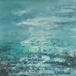 MYSTERIES OF THE DEEP. SOLD