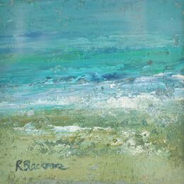 TURQUOISE SEA SOLD