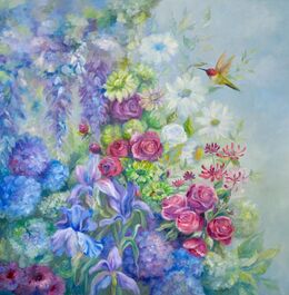 SUMMER GARDEN SOLD