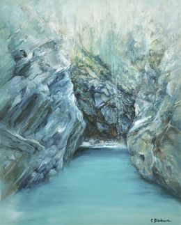Plemont Cave.