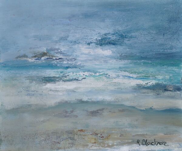 DISTANT CORBIERE