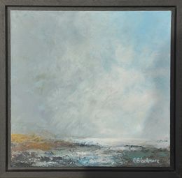 Approaching Rain