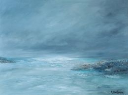 Storm Clouds SOLD