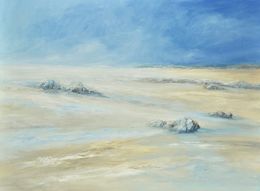 Low Tide, L'Etacq