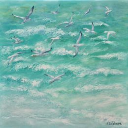 Sea Flight