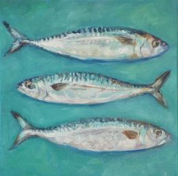 Three Mackerel