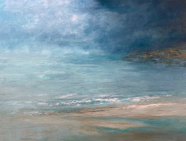 SQUALL SOLD