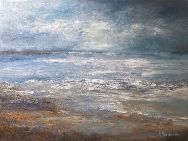 TURNING TIDE