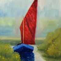 Red Sail 3