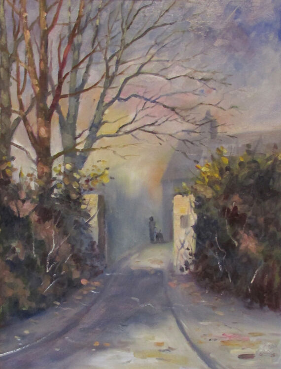 Going Home