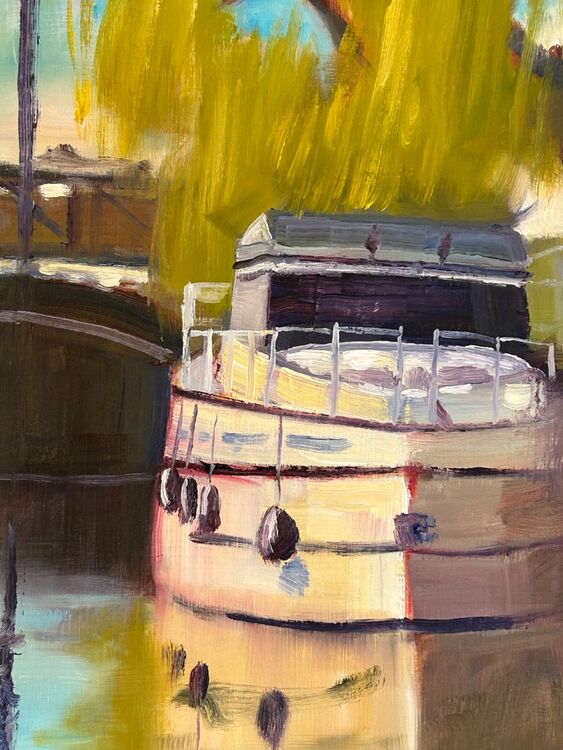 Ely Riverside