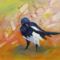 Jackdaw - 2020