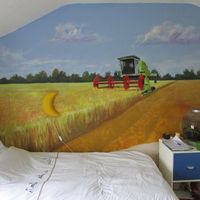 Oliver's Combine