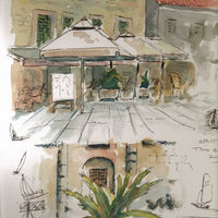 Split Croatia - 2012