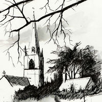 St Mary's Church - 2015