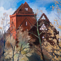 Sweetheart Abbey
