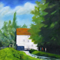 The Flour Mill 2 - 2016