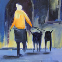 Walking the Labs