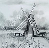 Wicken Pump -2016