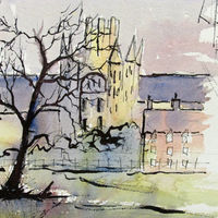 Winter Octagon - 2019