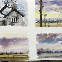 Cold Winters Day - 2019