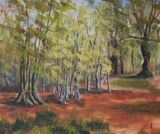 Early Spring (32x45)