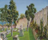 Maltese Winter (38x46)