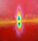 fusion art neutron star science