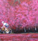 Red Tree Ride