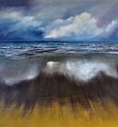 Empty Beach, Cornwall