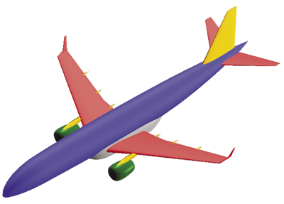 Aircraft Design