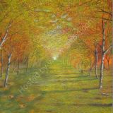 Autumn Lane