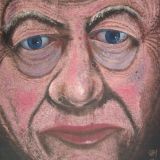 Portrait of an Old Man