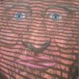 Portrait of an Old Woman