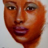 Pastel Study 3