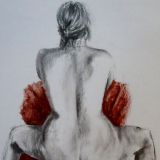 Seated Figure 2