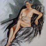 Seated Figure 4