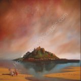 St Michaels Mount