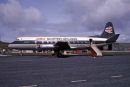 BEA Scottish Viscount 802