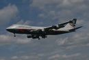 BA B747-136