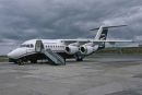 BA BAE146-200
