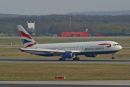 BA 767-336ER G-BNWW