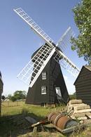 Lacey Green windmill