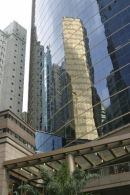 Reflections of Hong Kong